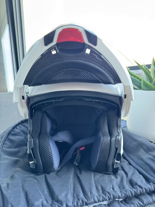 Capacete Modular Scorpion EXO 3000 air NOVO