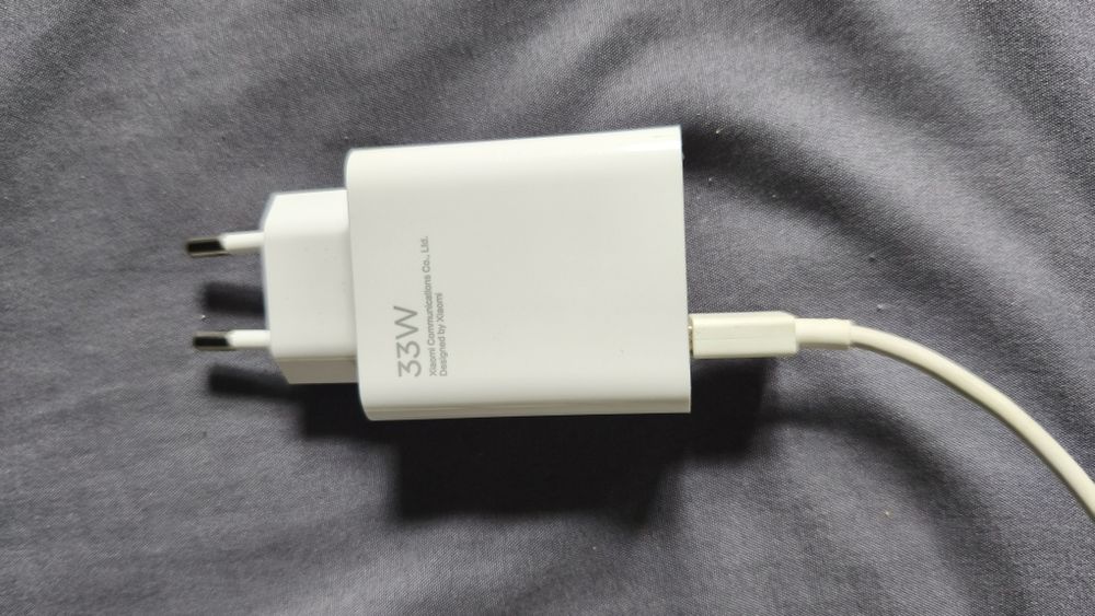 Планшет Xiaomi pad 6 6/128