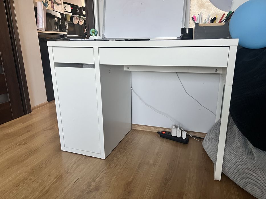 Biurko ikea 105x50