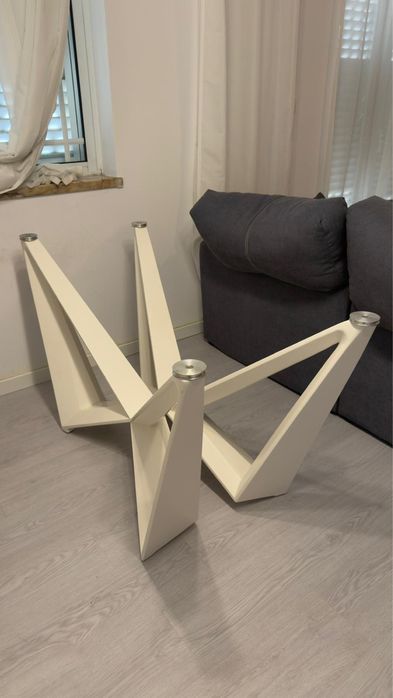 Base de mesa ( pode colocar qualquer tampo)