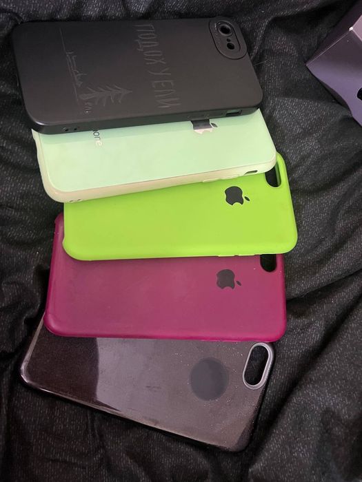 Продам iphone 8 64 ГБ