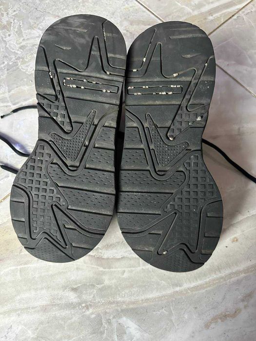 Кроссовки PUMA RS-X Efekt Lth