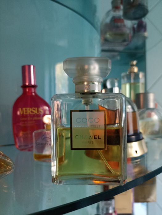 Chanel Coco mademoiselle