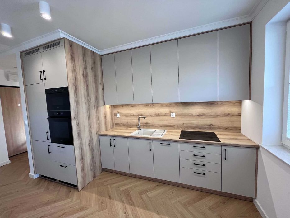 Nowe mieszkanie 2-pokojowe, Białystok ul. Ciepła 38 (klimatyzacja)