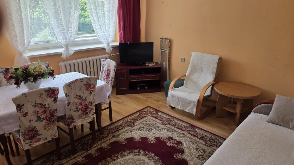 Mieszkanie 2 pokoje Mierzęcice, Pyrzowice