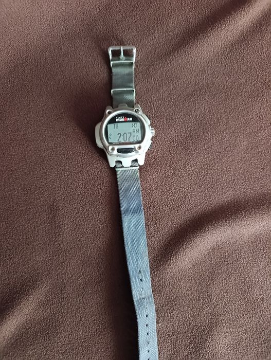 timex m851 повністю справний
