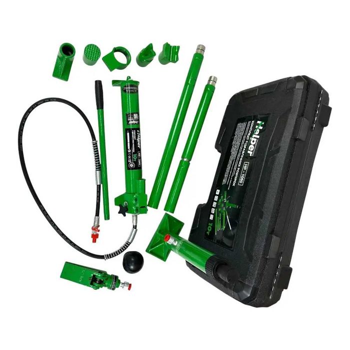 Гідравлічні розпірки для СТО 10 т гідравлічні розпірки для рихтування