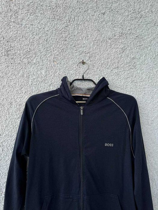 Олімпійка Hugo Boss