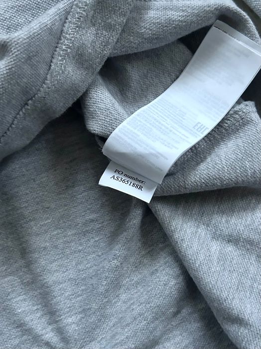 All Saints Logo Sweat кофта оригінал оригинал