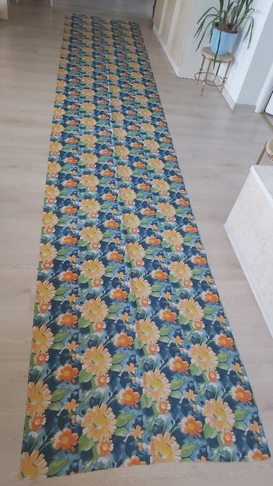 Material kupon tkanina 91x500