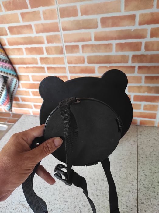 Espelho para criança