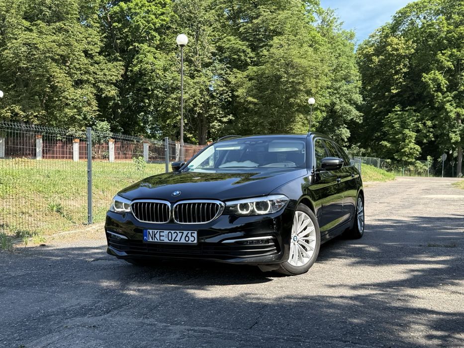 BMW G31/ seria 5