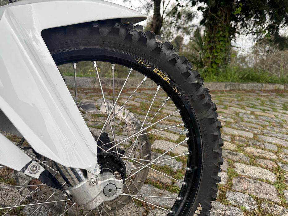 Vendo Honda Africa Twin RD07 de 1998