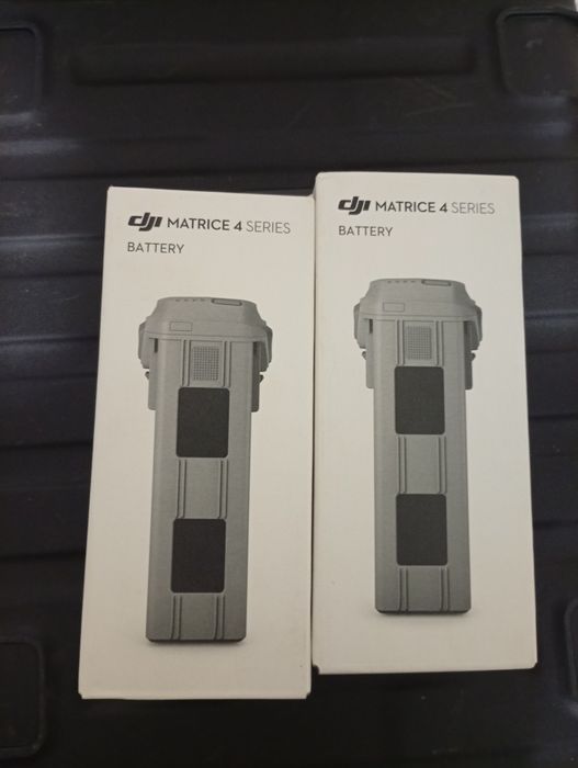 Нова оригільна Акамуляторна Батарея АКБ  ,Matrice 4T 4E3