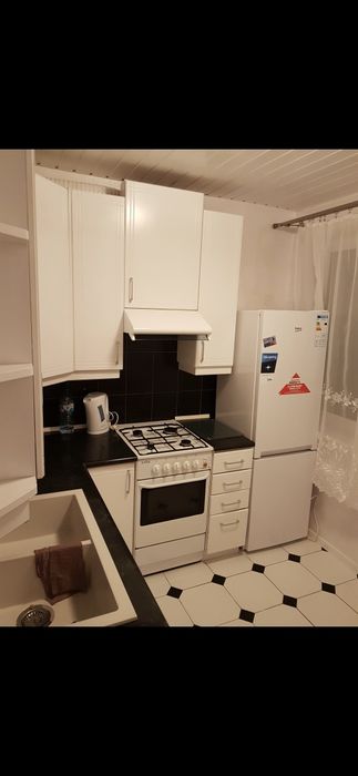 Mieszkanie – Kielce, Śródmieście - Widok 5