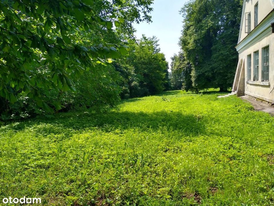 Dworek, Bereść, powiat Zamojski