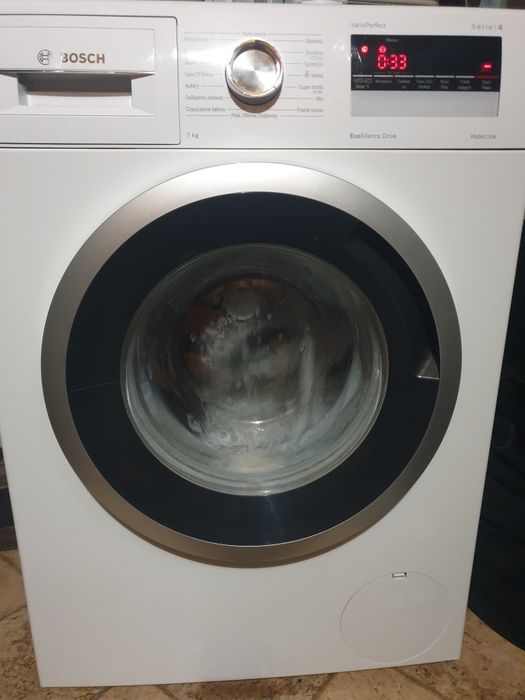 Pralka bosch 7kg