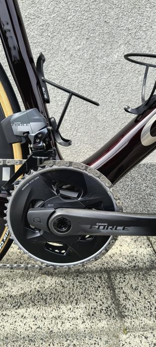 Piękna Orbea orca omx