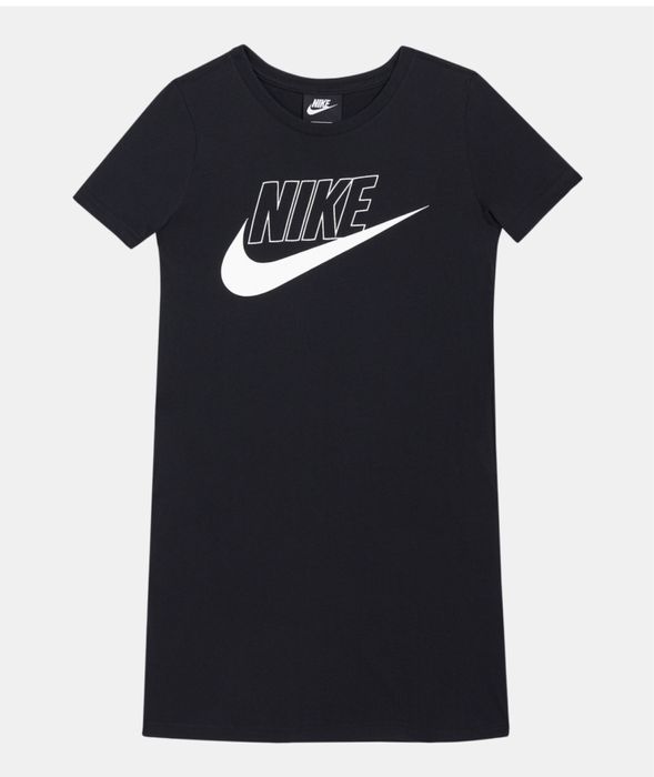 Сукня футболка Nike оригінал 9/10 років