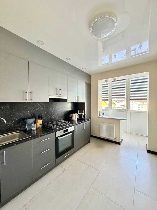 Найкраща квартира в місті!