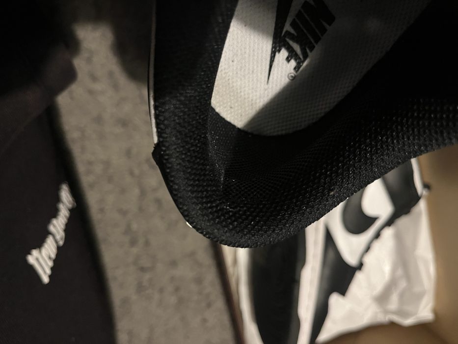 Nike dunk low 41