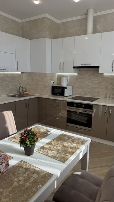 Продам очень красивую квартиру в Аркадии, ЖК 36 Жемчужина