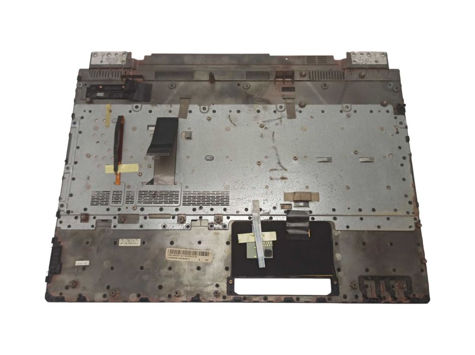 Palmrest Klawiatura ASUS G74sx