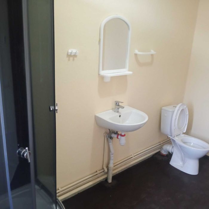 Здаються кімнати