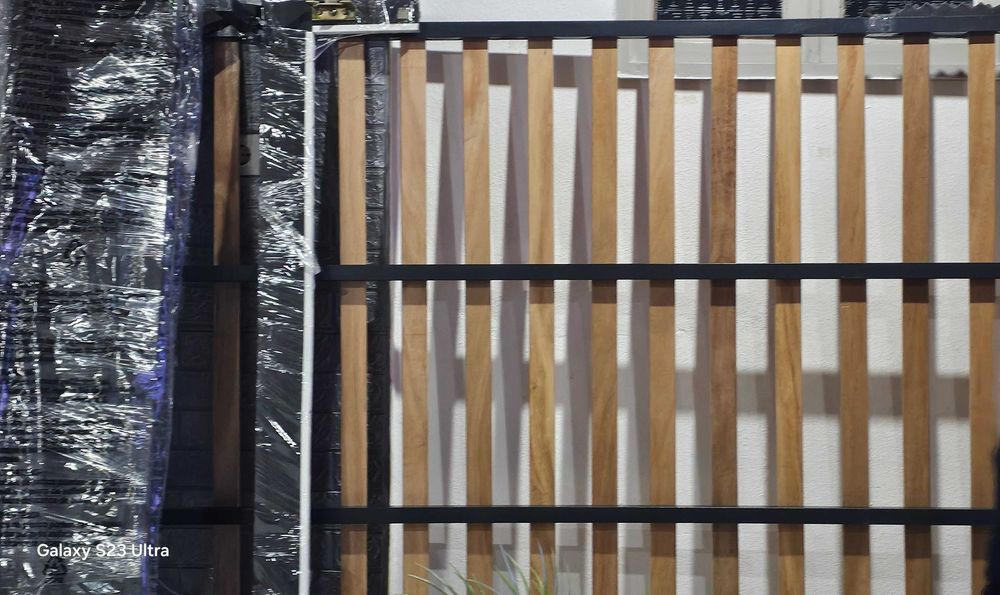 Cama de casal 1,50 × 1,90