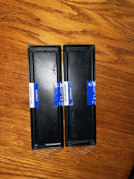 Памʼять для серверів Kingston 16GB DDR4 2133MHz ( KVR21R15D4/16)