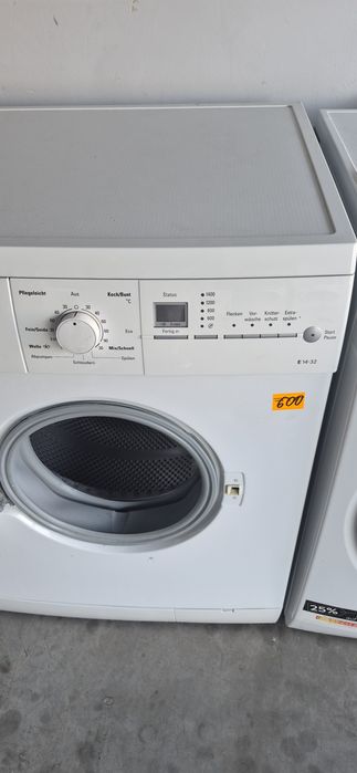 Pralka firmy Siemens