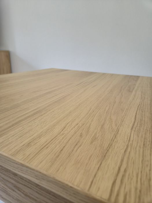Mesa extensível IKEA 120(80)x70 Ekedalen