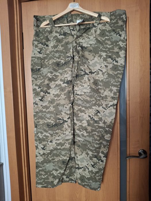 Форма ,костюм, військова тактична піксель  Нова!!!