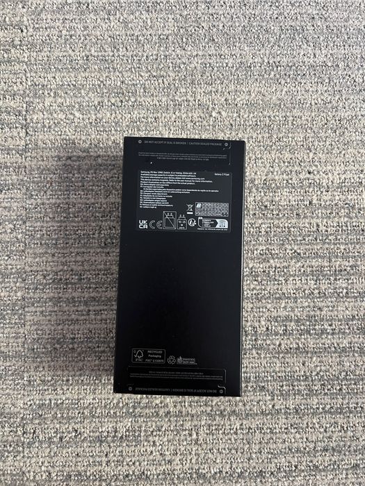 Samsung Galaxy Flip6 Olympic Edition