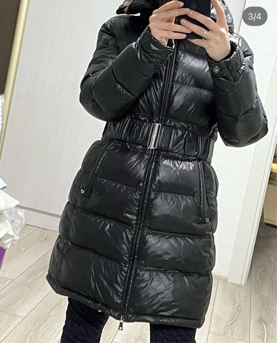 Пуховик Prada оригинал