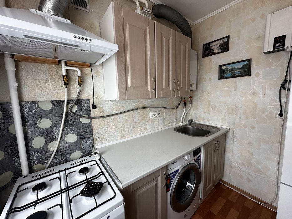 Оренда квартири Бориспіль