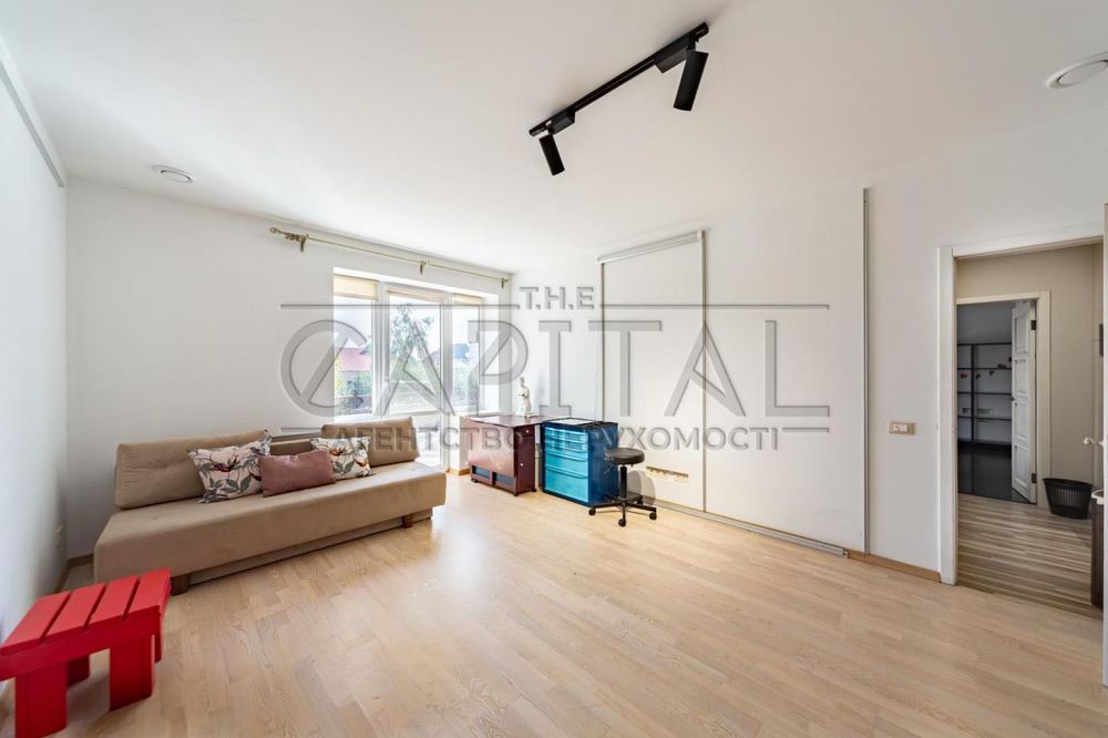 Оболонь Богатирська енергонезалежний сучасний будинок  Супер ціна