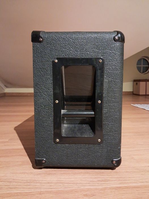 Marshall JCM900 MKIII (mod. 2501)