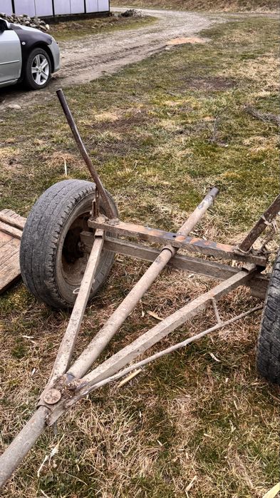 Віз , для коня , не дорого