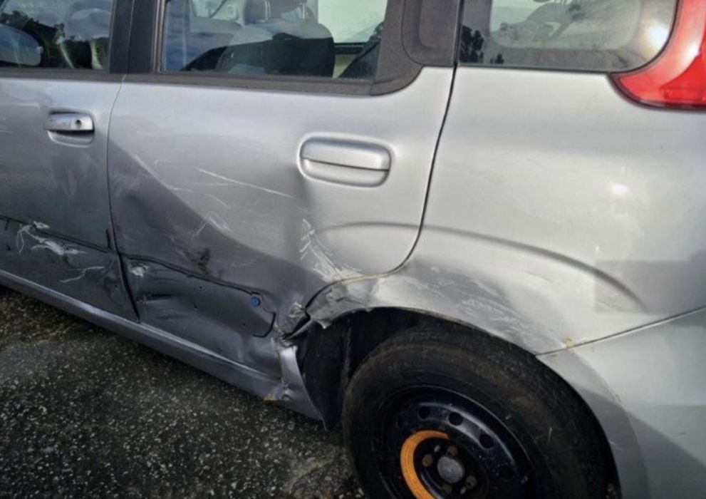 Fiat Panda 1.2 2013
