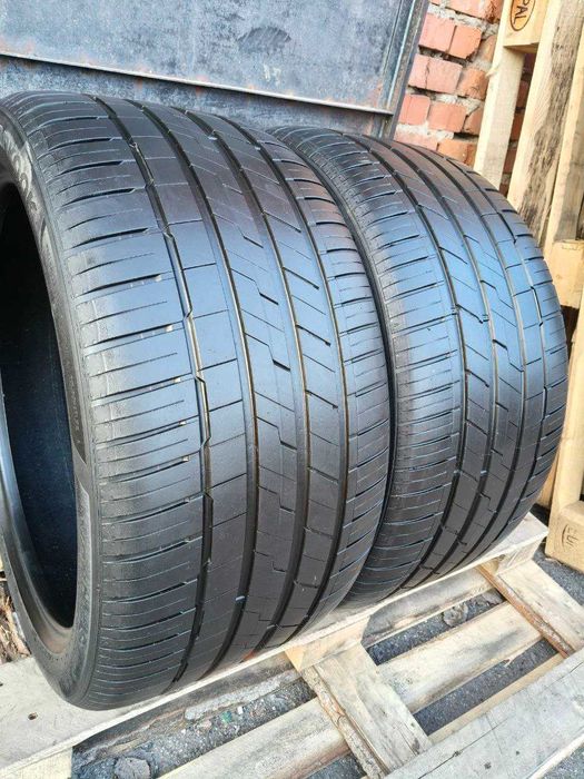 Hankook Ventus S1 evo 3 SUV 315/35r21 111Y 2шт 5,7мм, ЛЕТО из Германии