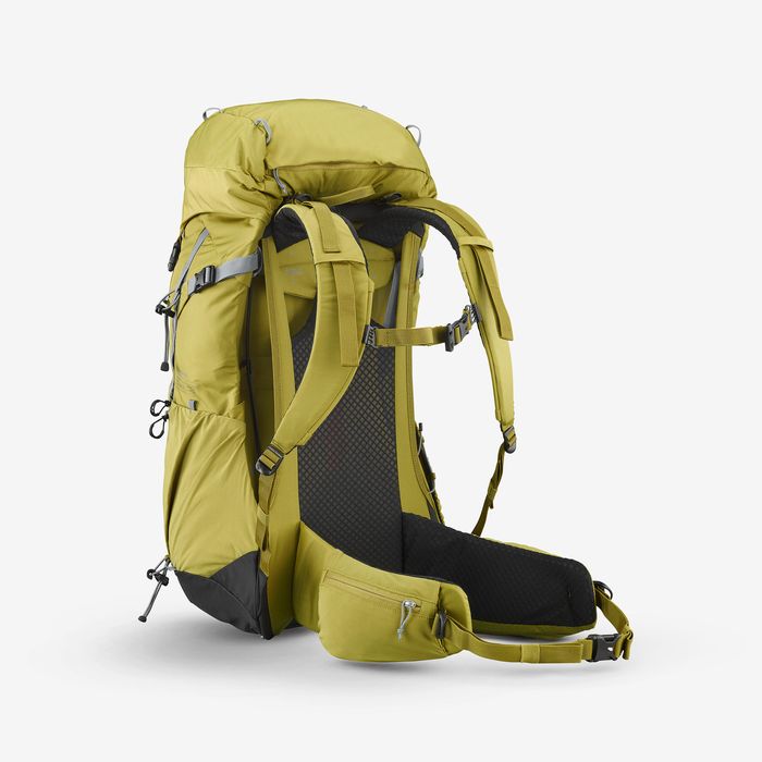 Mochila de caminhada na montanha - MH500 38L