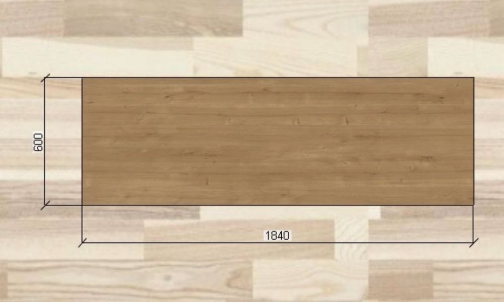 Wyspa kuchenna+krzesła barowe