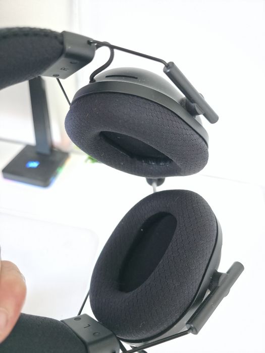 Razer blackshark v2 pro