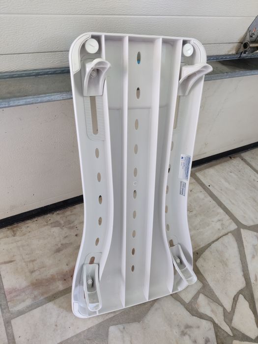 Cadeira Sanitária (nunca usada)