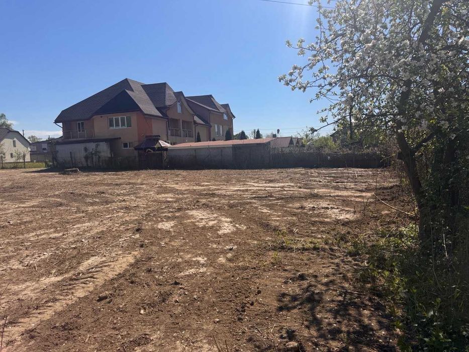 Здам складську базу 522 м² • 2 ангари • 43 сотки • Закарпаття