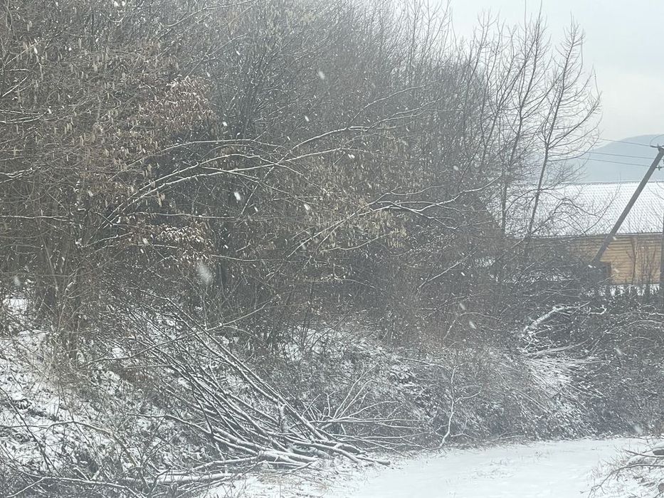 Продаж земельноі ділянки 7 сотин в Перечині