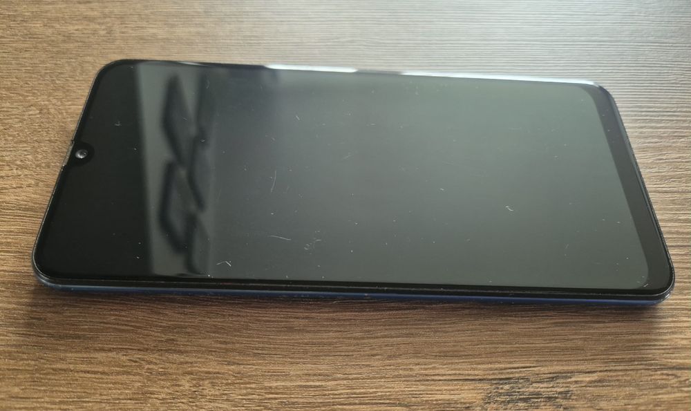 Używany Samsung A50