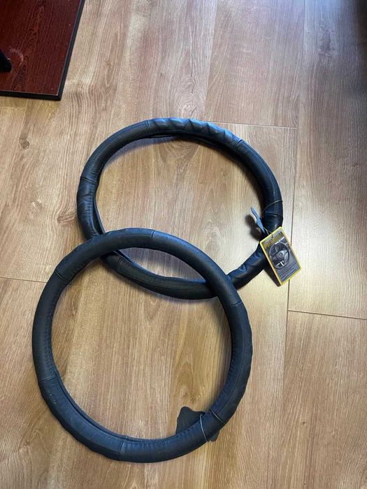 чехол на руль размер S (35-37) ,M (37-39) L (39-41)