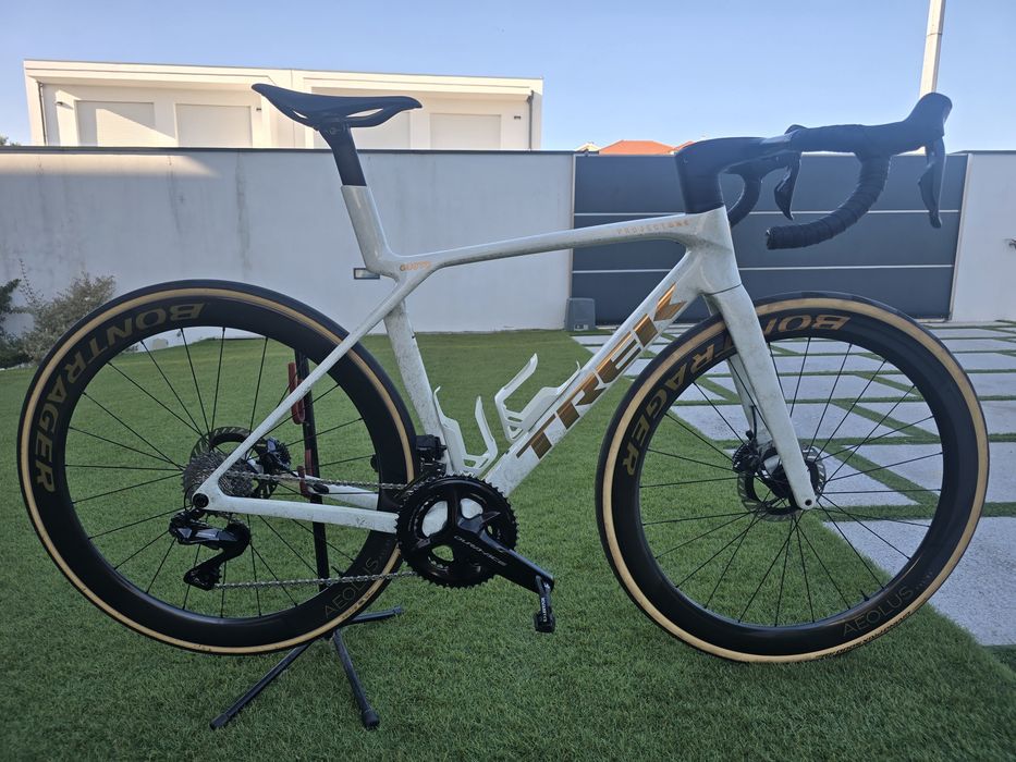 Trek madone slr equipa lidl trek